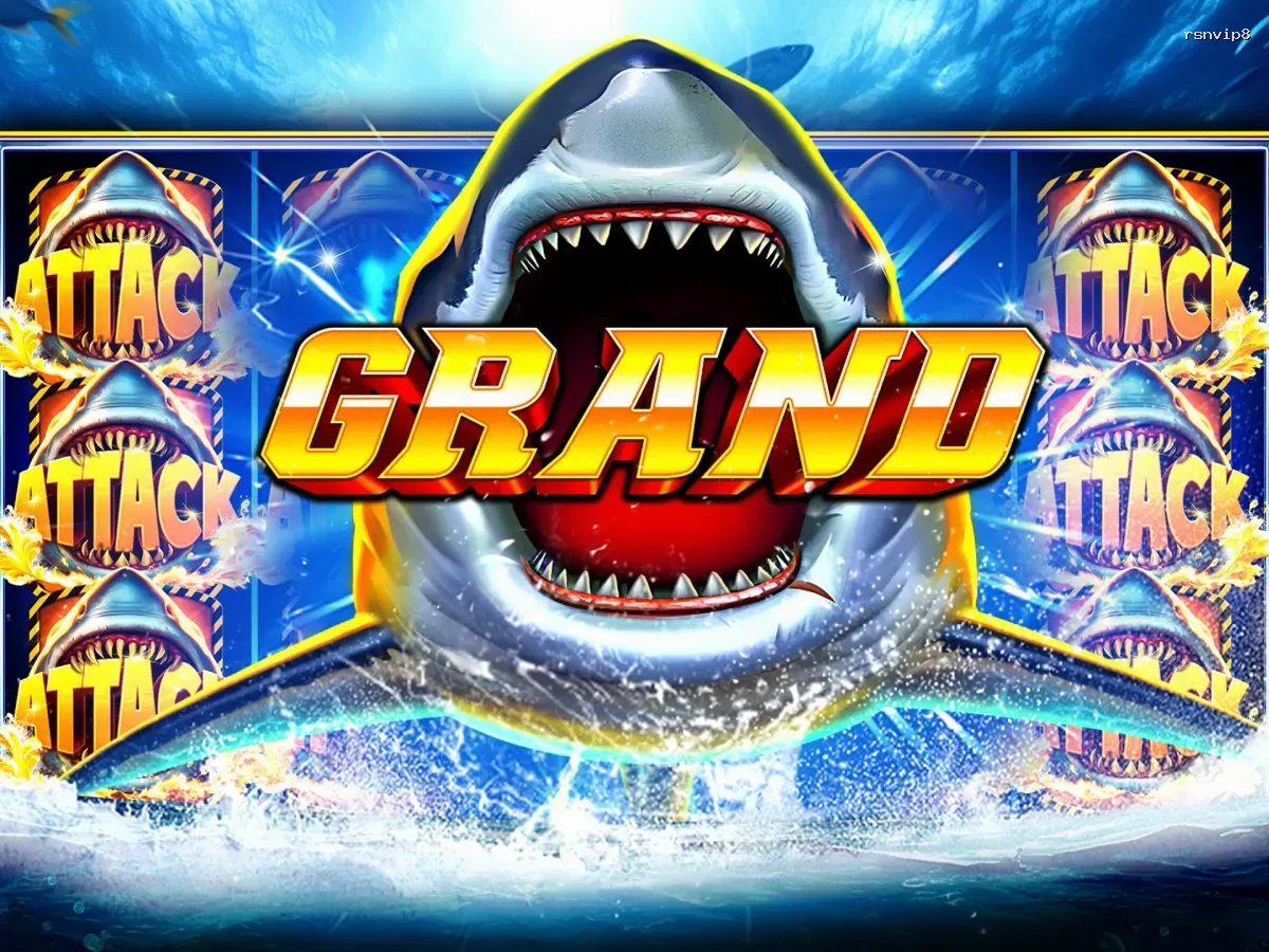 Promosi & Jackpot rsnvip8 screenshot